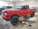 Ford Ranger 2006