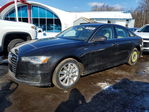 Audi A6 2016