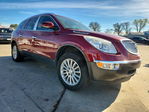 Buick Enclave 2010