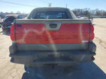 Chevrolet Avalanche 2002