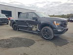 Ford F-150 2022