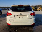 Hyundai Tucson 2011