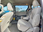 Toyota Sienna 2012