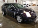 Cadillac SRX 2010
