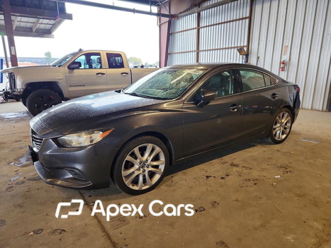 Mazda 6 2015 - Image 1 of 12