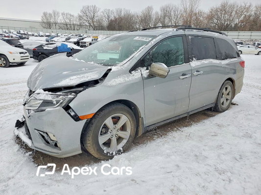 Honda Odyssey 2020 - Image 1 of 14