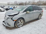 Honda Odyssey 2020