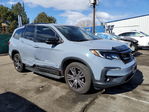Honda Pilot 2022