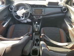 Nissan Kicks 2018