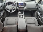 Chevrolet Colorado 2020