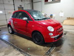 Fiat 500 2012