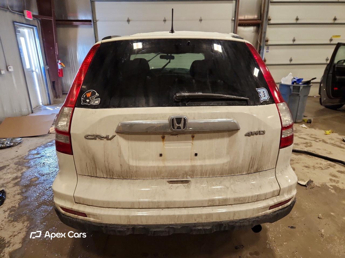 Honda CR-V 2011
