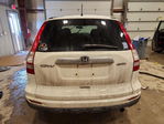 Honda CR-V 2011