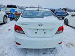 Hyundai Accent 2013