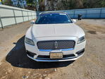 Lincoln Continental 2018