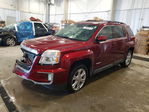 GMC Terrain 2017