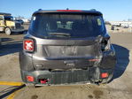 Jeep Renegade 2018