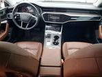 Audi A7 2019