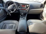 Kia Optima 2011