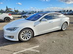 Tesla Model S 2016