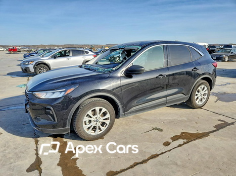 Ford Escape 2024 - Image 1 of 12