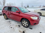 Toyota Highlander 2008