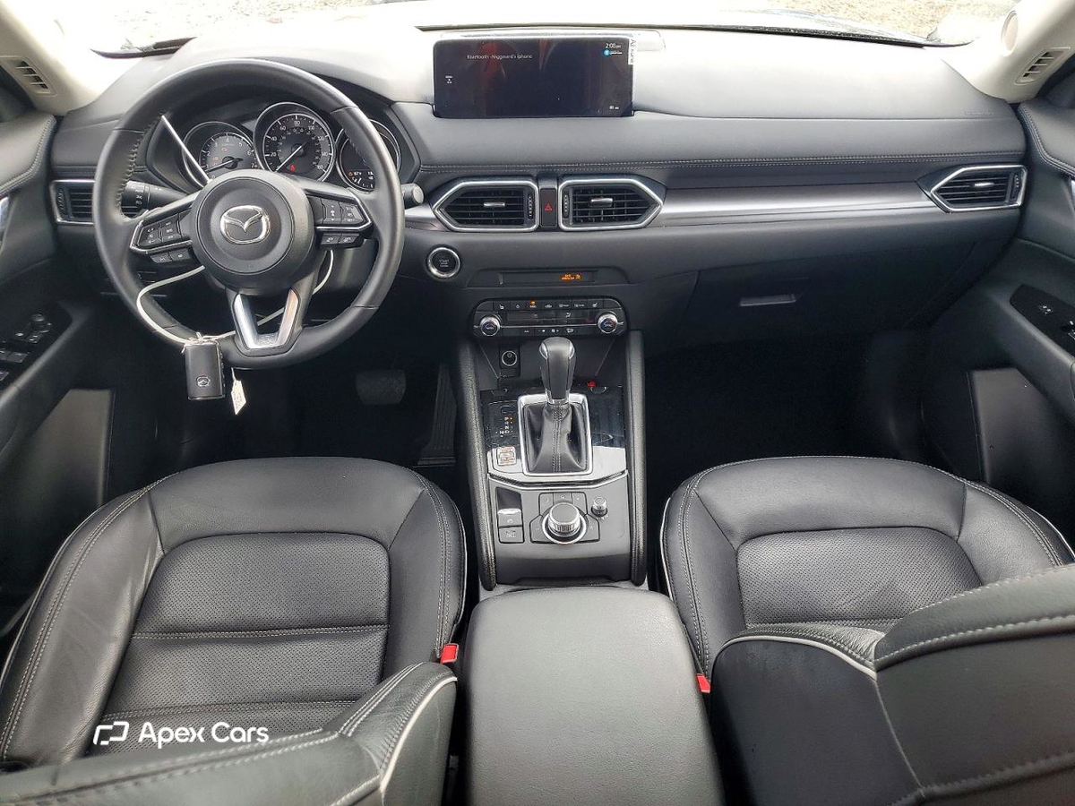 Mazda CX-5 2024