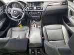 BMW X3 2015