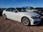 BMW Series 3 2018