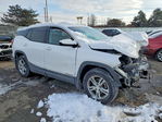 GMC Terrain 2018