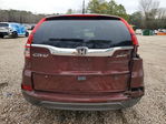Honda CR-V 2016