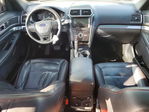 Ford Explorer 2016