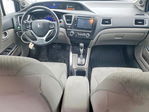 Honda Civic 2014