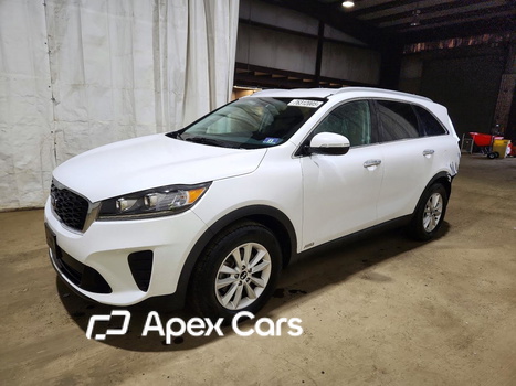 Kia Sorento 2019 - Image 1 of 14