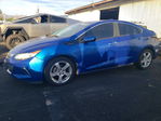 Chevrolet Volt 2018