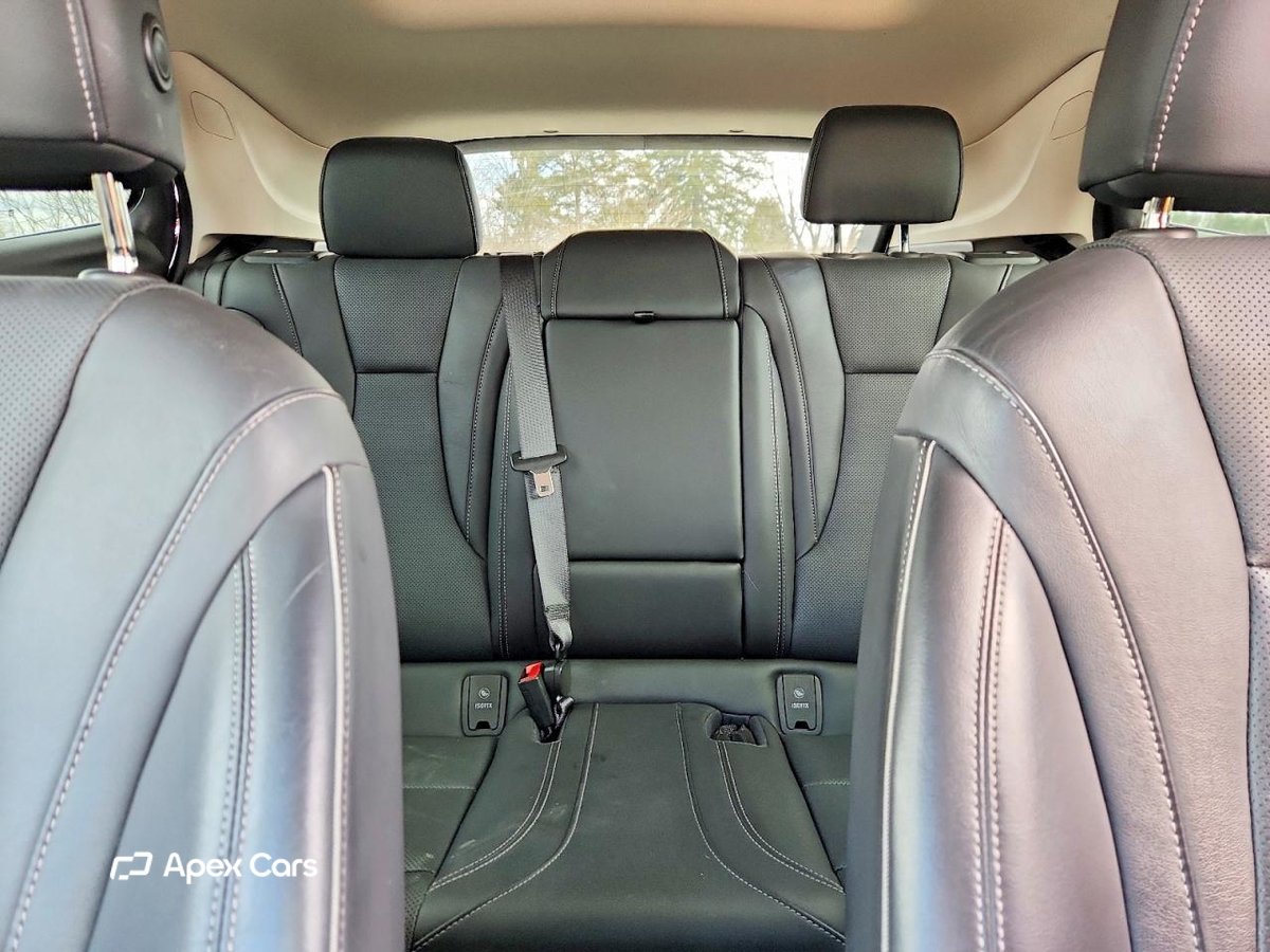 Buick Envision 2022