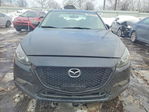 Mazda 3 2017