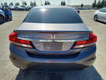 Honda Civic 2015