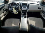 Chevrolet Equinox 2012