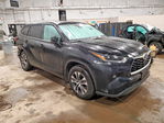 Toyota Highlander 2021