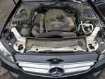 Mercedes-Benz E-klasse 2017