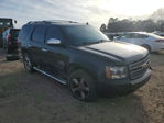 Chevrolet Tahoe 2013