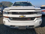 Chevrolet Silverado 2016