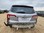 Honda Pilot 2019
