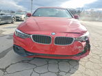 BMW Series 4 2019