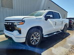 Chevrolet Silverado 2024