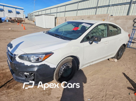 Subaru Impreza 2017 - Image 1 of 12