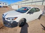 Subaru Impreza 2017