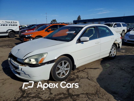Honda Accord 2003 - Image 1 of 13