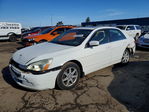 Honda Accord 2003